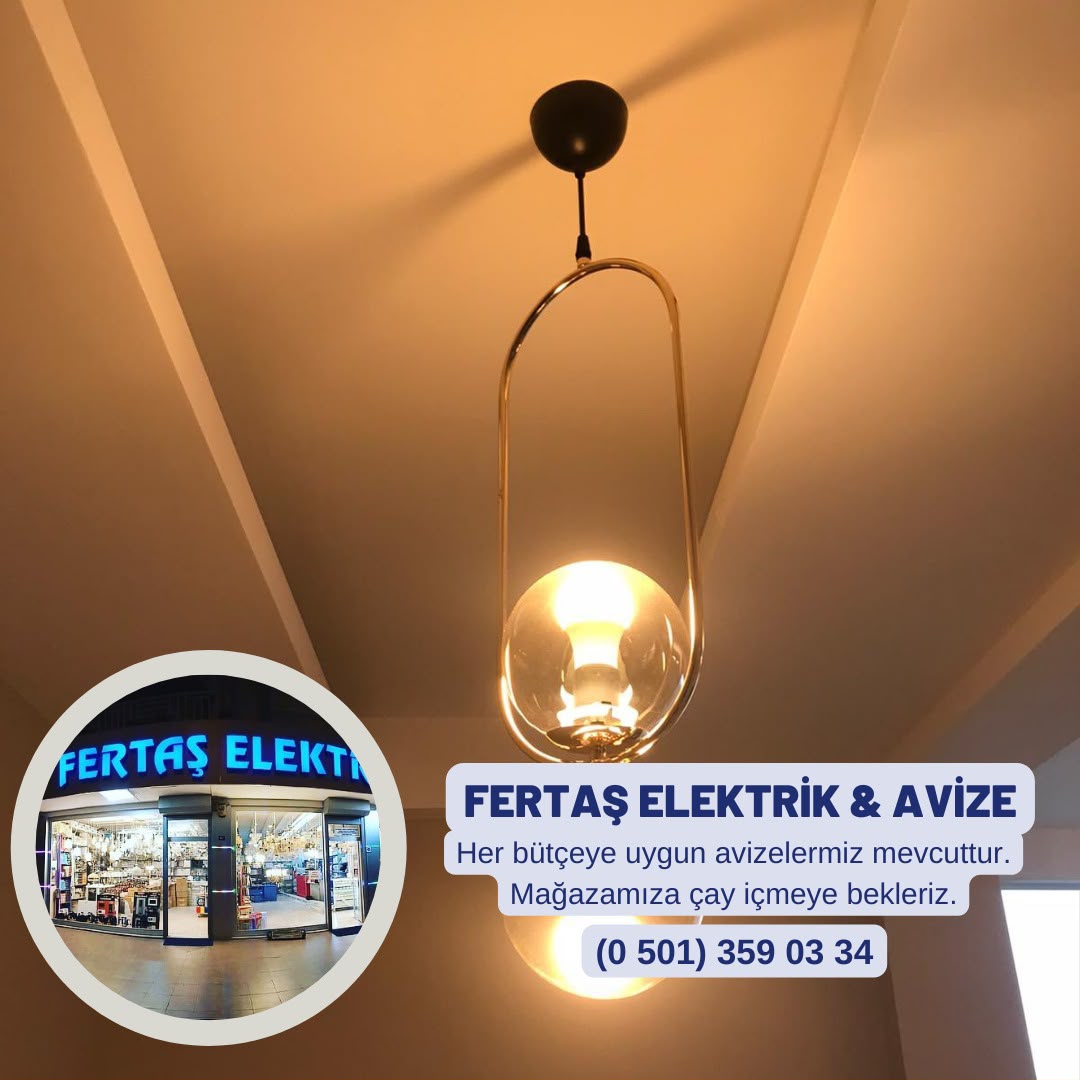 Fertaş Elektrik Sahadan Kare 31